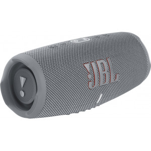 JBL CHARGE 5 Coluna portátil estéreo Cinzento 30 W