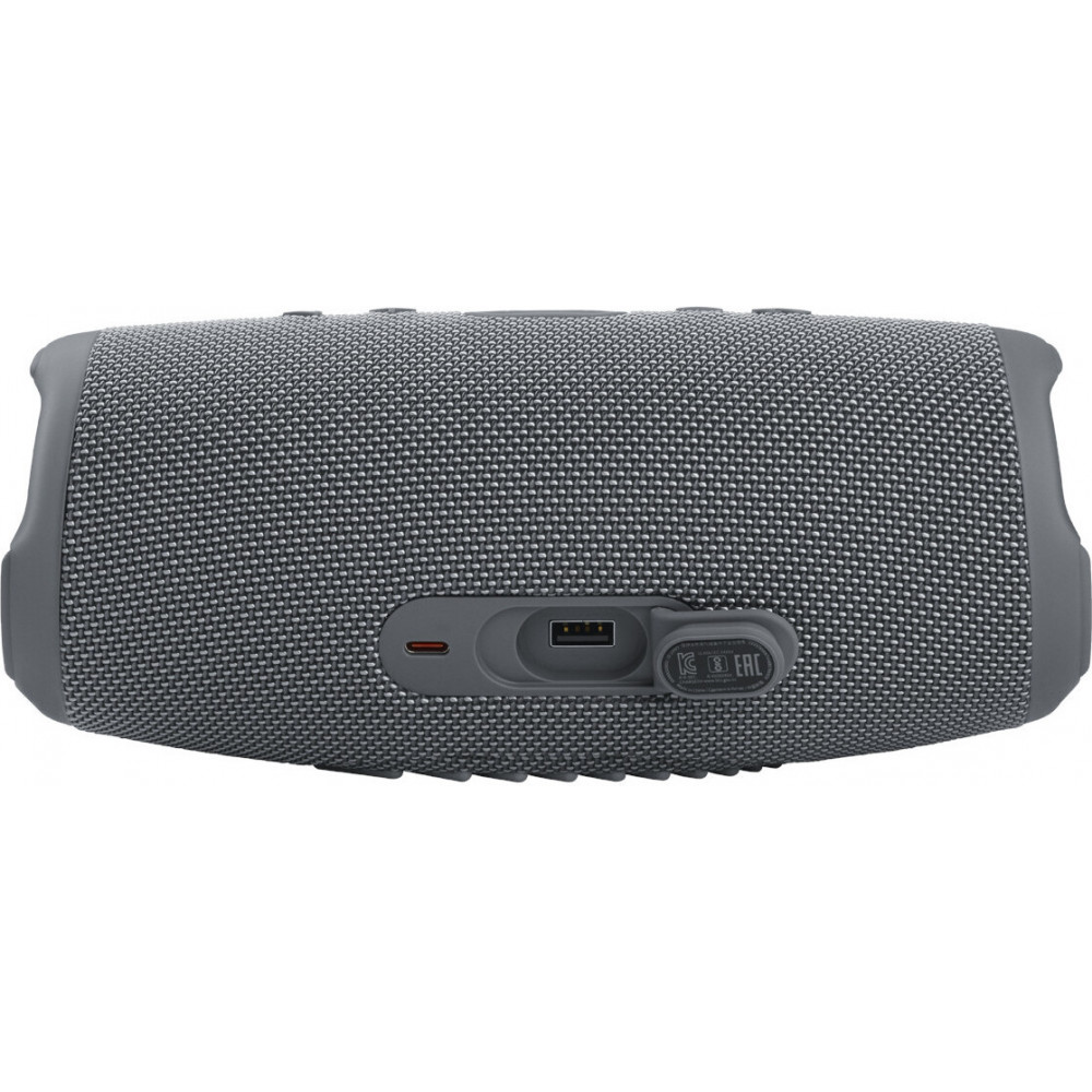 Coluna Portátil JBL Charge 5 Bluetooth Preto