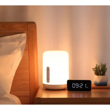 Xiaomi Mi Bedside Lamp 2 candeeiro de mesa 9 W LED E Branco