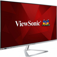 Viewsonic VX Series VX3276-2K-mhd-2 81,3 cm (32") 2560 x 1440 pixels Quad HD LED Prateado