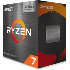 Processador AMD Ryzen 7 5800X3D...