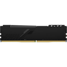 Kingston Technology FURY Beast módulo de memória 8 GB 1 x 8 GB DDR4 3600 MHz