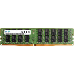 Samsung M393A4K40CB2-CTD módulo de memória 32 GB 1 x 32 GB DDR4 2666 MHz ECC