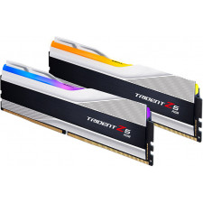 G.Skill Trident F5-6000J4040F16GX2-TZ5RS módulo de memória 32 GB 2 x 16 GB DDR5 6000 MHz