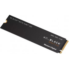 Western Digital Black SN770 M.2 1000 GB PCI Express 4.0 NVMe