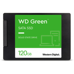 Western Digital Green WDS240G3G0A disco SSD 2.5" 240 GB Serial ATA III