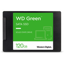 Western Digital Green WDS240G3G0A disco SSD 2.5" 240 GB Serial ATA III
