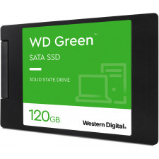 Western Digital Green WDS240G3G0A disco SSD 2.5" 240 GB Serial ATA III