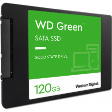 Western Digital Green WDS240G3G0A disco SSD 2.5" 240 GB Serial ATA III