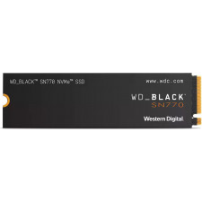 SSD Western Digital Black SN770...