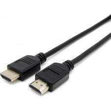 Equip 119310 cabo HDMI 1,8 m HDMI Type A (Standard) Preto