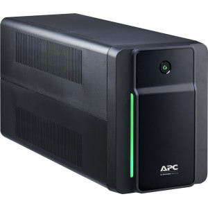 APC BX1600MI UPS Linha interativa 1,6 kVA 900 W 6 tomada(s) CA