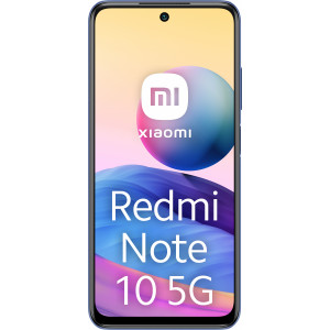 Xiaomi Redmi Note 10 5G 16,5 cm (6.5") Dual SIM Android 11 USB Type-C 4 GB 64 GB 5000 mAh Azul