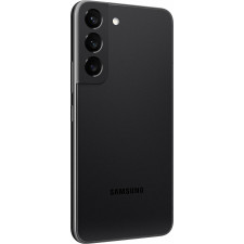 Samsung Galaxy S22 SM-S901B 15,5 cm (6.1") Dual SIM Android 12 5G USB Type-C 8 GB 128 GB 3700 mAh Preto