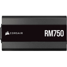 Corsair RPS0119 fonte de alimentação 750 W 24-pin ATX ATX Preto