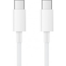 Xiaomi SJV4108GL cabo USB 1,5 m USB 2.0 USB C Branco