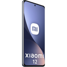 Xiaomi 12 15,9 cm (6.28") Dual SIM Android 12 5G USB Type-C 8 GB 128 GB 4500 mAh Cinzento
