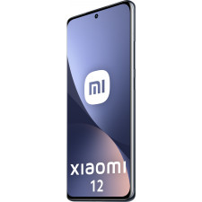 Xiaomi 12 15,9 cm (6.28") Dual SIM Android 12 5G USB Type-C 8 GB 128 GB 4500 mAh Cinzento