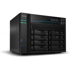 Asustor AS6510T NAS Tower Ethernet LAN Preto C3538