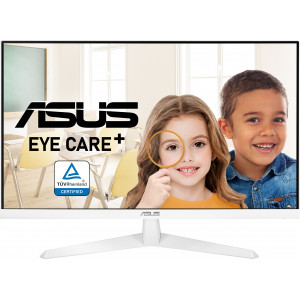 ASUS VY279HE-W 68,6 cm (27") 1920 x 1080 pixels Full HD LED Branco