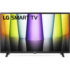 LG FHD 32LQ63006LA.AEU TV 81,3 cm (32") Full HD Smart TV Wi-Fi Preto