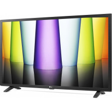 LG FHD 32LQ63006LA.AEU TV 81,3 cm (32") Full HD Smart TV Wi-Fi Preto