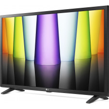 LG FHD 32LQ63006LA.AEU TV 81,3 cm (32") Full HD Smart TV Wi-Fi Preto