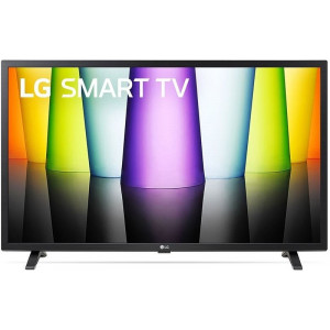 LG 32LQ630B6LA TV 81,3 cm (32") HD Smart TV Wi-Fi Preto