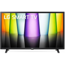 LG 32LQ630B6LA TV 81,3 cm (32") HD Smart TV Wi-Fi Preto