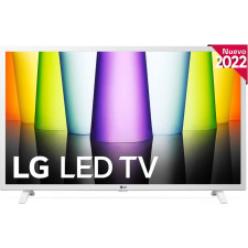 LG 32LQ63806LC TV 81,3 cm (32") Full HD Smart TV Wi-Fi Branco