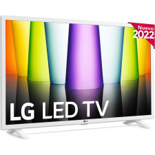 LG 32LQ63806LC TV 81,3 cm (32") Full HD Smart TV Wi-Fi Branco
