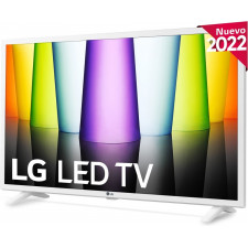 LG 32LQ63806LC TV 81,3 cm (32") Full HD Smart TV Wi-Fi Branco