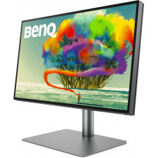 Benq PD2725U 68,6 cm (27") 3840 x 2160 pixels 4K Ultra HD LED Preto