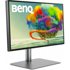 Benq PD2725U 68,6 cm (27") 3840 x 2160 pixels 4K Ultra HD LED Preto