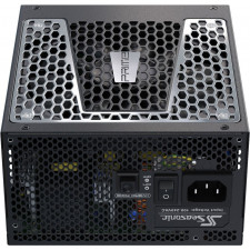 Seasonic PRIME-TX-750 fonte de alimentação 750 W 20+4 pin ATX ATX Preto