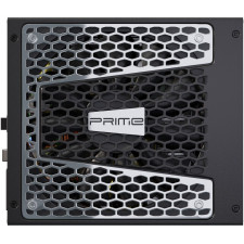 Seasonic PRIME-TX-750 fonte de alimentação 750 W 20+4 pin ATX ATX Preto