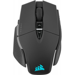 Corsair M65 rato Bluetooth+USB Type-A Ótico 26000 DPI