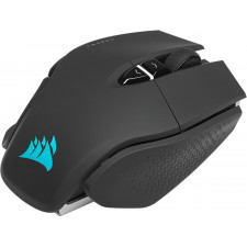 Corsair M65 rato Bluetooth+USB Type-A Ótico 26000 DPI