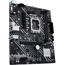 ASUS PRIME H610M-E D4-CSM Intel H610 LGA 1700 micro ATX