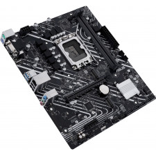 ASUS PRIME H610M-E D4-CSM Intel H610 LGA 1700 micro ATX