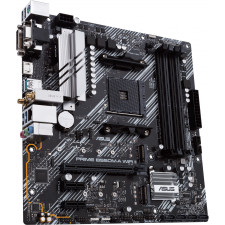 ASUS PRIME B550M-A WIFI II AMD B550 Socket AM4 micro ATX