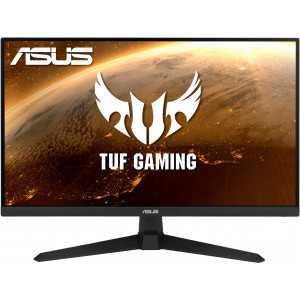 ASUS TUF Gaming VG277Q1A 68,6 cm (27") 1920 x 1080 pixels Full HD LED Preto