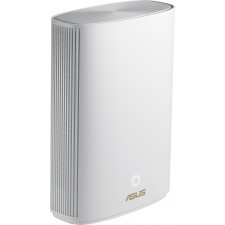 ASUS ZenWiFi AX Hybrid (XP4) (1-PK) Dual-band (2,4 GHz   5 GHz) Wi-Fi 6 (802.11ax) Branco 2 Interno