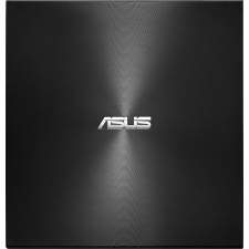 ASUS ZenDrive U8M (SDRW-08U8M-U) unidade de disco ótico DVD±RW Preto