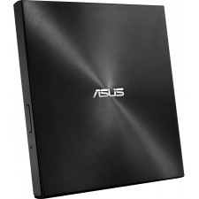 ASUS ZenDrive U8M (SDRW-08U8M-U) unidade de disco ótico DVD±RW Preto