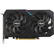 ASUS Dual -RTX3060-12G-V2 NVIDIA GeForce RTX 3060 12 GB GDDR6