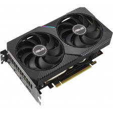 ASUS Dual -RTX3060-12G-V2 NVIDIA GeForce RTX 3060 12 GB GDDR6