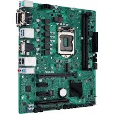 ASUS PRO H510M-C CSM Intel H510 LGA 1200 micro ATX
