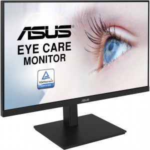 ASUS VA27DQSB 68,6 cm (27") 1920 x 1080 pixels Full HD LED Preto