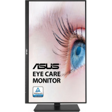 ASUS VA27DQSB 68,6 cm (27") 1920 x 1080 pixels Full HD LED Preto